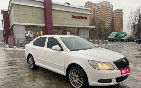 Skoda Octavia, 2012 год, 870 000 рублей, 1 фотография