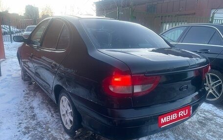 Renault Megane II, 2001 год, 167 550 рублей, 5 фотография