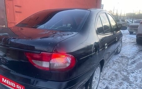 Renault Megane II, 2001 год, 167 550 рублей, 4 фотография