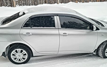 Toyota Corolla, 2009 год, 1 050 000 рублей, 13 фотография