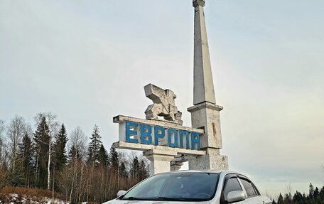 Toyota Corolla, 2009 год, 1 050 000 рублей, 29 фотография