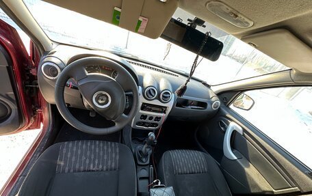 Renault Logan I, 2013 год, 530 000 рублей, 5 фотография