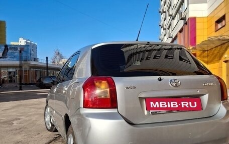 Toyota Corolla, 2003 год, 730 000 рублей, 5 фотография