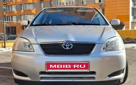 Toyota Corolla, 2003 год, 730 000 рублей, 15 фотография