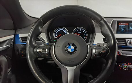 BMW X1, 2018 год, 2 700 000 рублей, 19 фотография