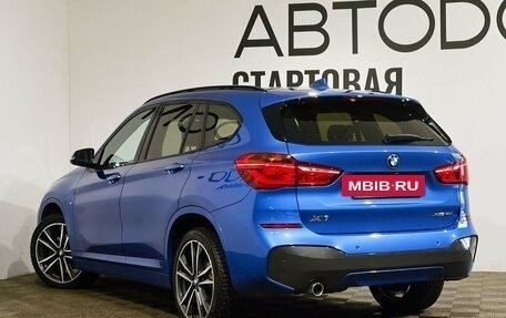 BMW X1, 2018 год, 2 700 000 рублей, 16 фотография