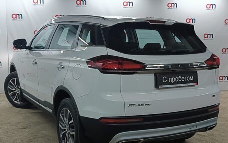 Geely Atlas, 2022 год, 2 199 000 рублей, 6 фотография