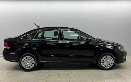 Volkswagen Polo VI (EU Market), 2017 год, 1 045 000 рублей, 5 фотография