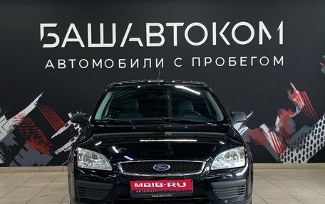 Ford Focus II рестайлинг, 2005 год, 380 000 рублей, 5 фотография