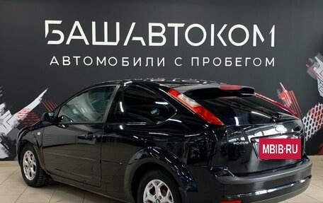 Ford Focus II рестайлинг, 2005 год, 380 000 рублей, 4 фотография