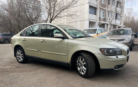 Volvo S40 II, 2004 год, 475 000 рублей, 7 фотография