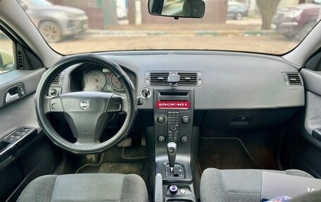 Volvo S40 II, 2004 год, 475 000 рублей, 8 фотография