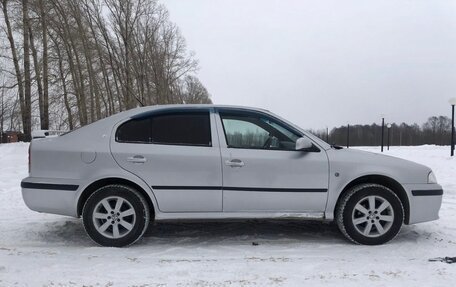 Skoda Octavia IV, 2007 год, 450 000 рублей, 2 фотография