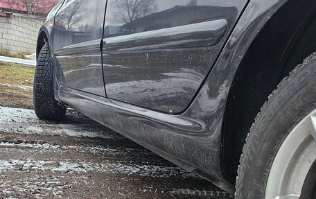 Peugeot 307 I, 2004 год, 240 000 рублей, 11 фотография