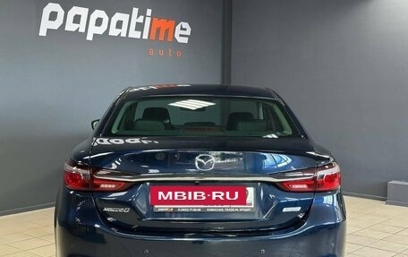 Mazda 6, 2018 год, 2 350 000 рублей, 3 фотография