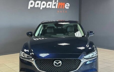 Mazda 6, 2018 год, 2 350 000 рублей, 2 фотография