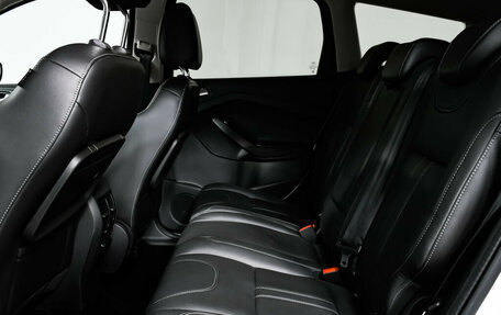 Ford Kuga III, 2013 год, 1 578 000 рублей, 12 фотография