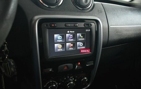 Renault Duster I рестайлинг, 2013 год, 1 140 000 рублей, 7 фотография