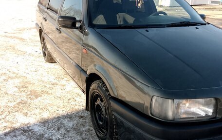 Volkswagen Passat B3, 1992 год, 340 000 рублей, 5 фотография