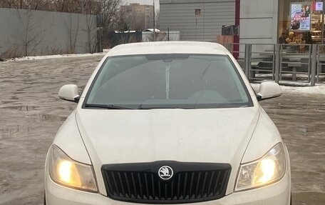 Skoda Octavia, 2012 год, 870 000 рублей, 11 фотография