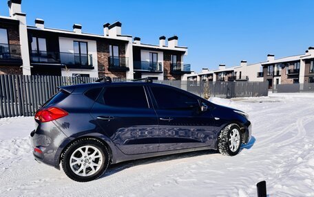 KIA cee'd III, 2012 год, 1 199 000 рублей, 12 фотография