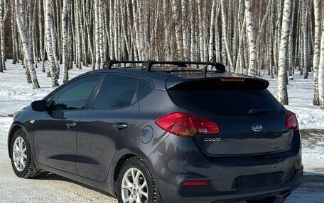 KIA cee'd III, 2012 год, 1 199 000 рублей, 5 фотография