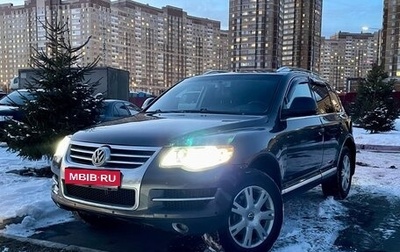 Volkswagen Touareg III, 2008 год, 1 420 000 рублей, 1 фотография