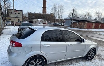 Chevrolet Lacetti, 2011 год, 600 000 рублей, 1 фотография