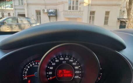 KIA Soul II рестайлинг, 2018 год, 1 830 000 рублей, 12 фотография