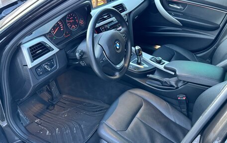 BMW 3 серия, 2015 год, 1 790 000 рублей, 11 фотография