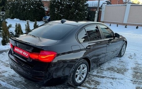 BMW 3 серия, 2015 год, 1 790 000 рублей, 8 фотография