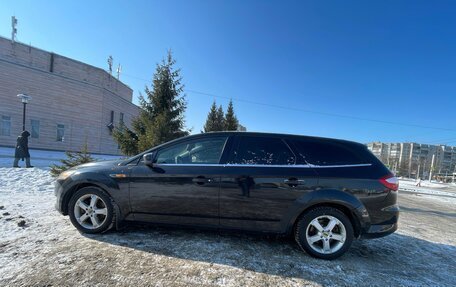 Ford Mondeo IV, 2008 год, 660 000 рублей, 8 фотография