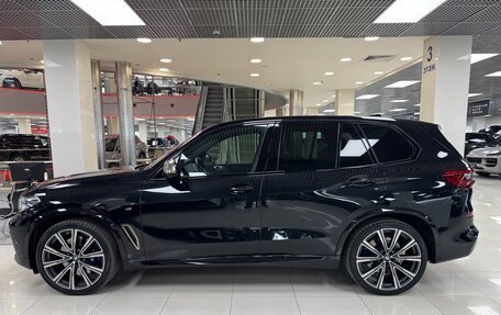 BMW X5, 2019 год, 7 699 000 рублей, 4 фотография