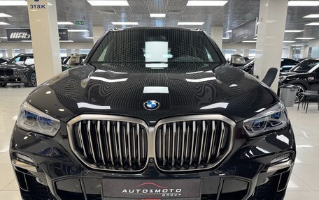 BMW X5, 2019 год, 7 699 000 рублей, 2 фотография