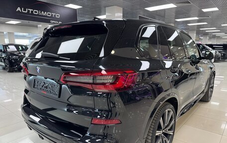 BMW X5, 2019 год, 7 699 000 рублей, 7 фотография