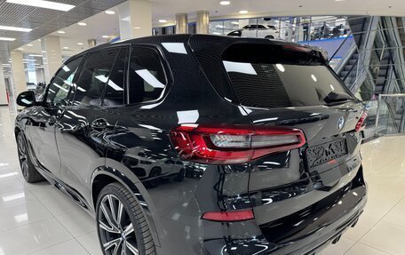 BMW X5, 2019 год, 7 699 000 рублей, 5 фотография