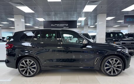 BMW X5, 2019 год, 7 699 000 рублей, 8 фотография