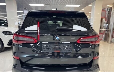 BMW X5, 2019 год, 7 699 000 рублей, 6 фотография