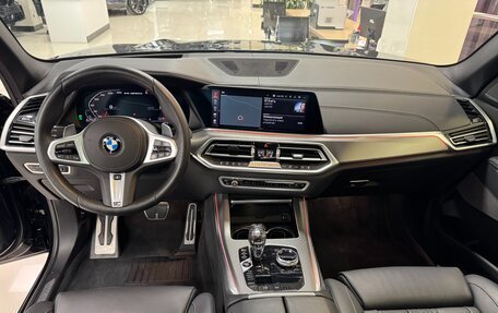 BMW X5, 2019 год, 7 699 000 рублей, 14 фотография