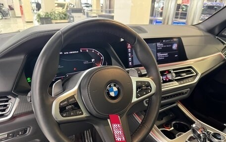 BMW X5, 2019 год, 7 699 000 рублей, 16 фотография