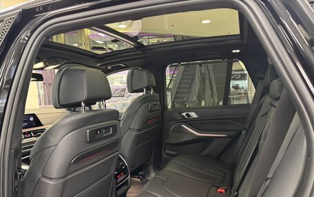 BMW X5, 2019 год, 7 699 000 рублей, 31 фотография