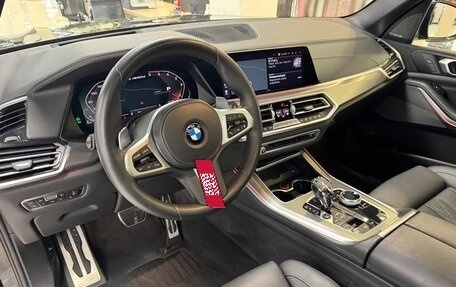 BMW X5, 2019 год, 7 699 000 рублей, 15 фотография