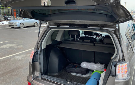 Mitsubishi Outlander III рестайлинг 3, 2010 год, 1 149 000 рублей, 14 фотография