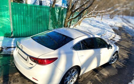 Mazda 6, 2014 год, 1 950 000 рублей, 3 фотография