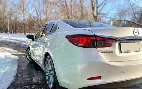 Mazda 6, 2014 год, 1 950 000 рублей, 8 фотография