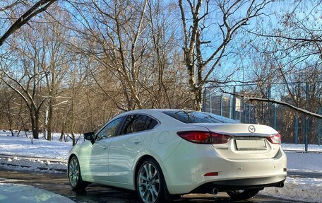 Mazda 6, 2014 год, 1 950 000 рублей, 9 фотография