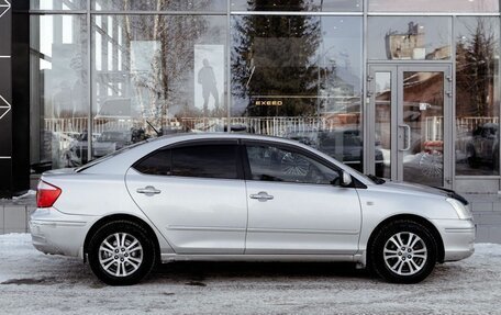 Toyota Premio, 2003 год, 680 000 рублей, 4 фотография