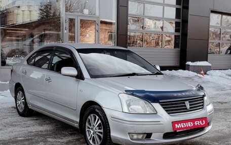 Toyota Premio, 2003 год, 680 000 рублей, 3 фотография