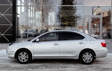 Toyota Premio, 2003 год, 680 000 рублей, 8 фотография