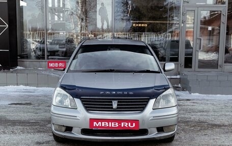 Toyota Premio, 2003 год, 680 000 рублей, 2 фотография